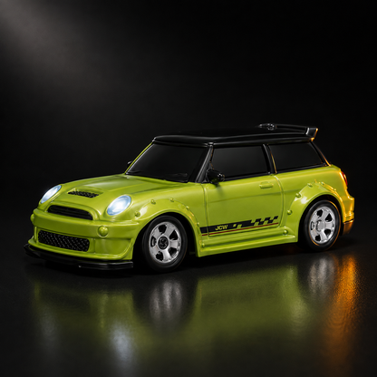 Wheelsy™ Mini 1:64