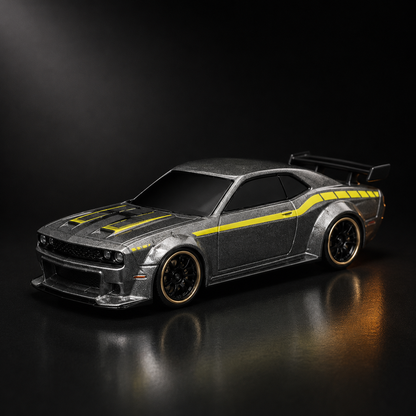 Wheelsy™ Mini 1:64