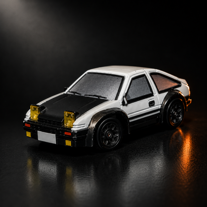 Wheelsy™ Mini 1:64
