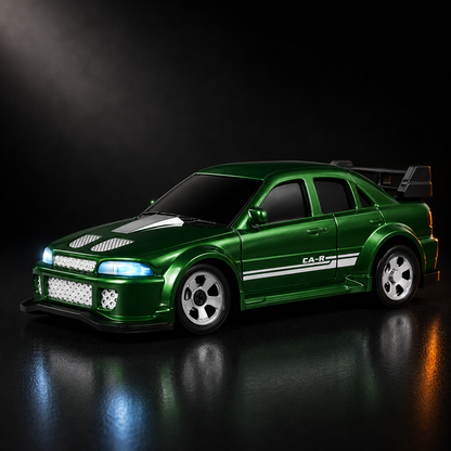 Wheelsy™ Mini 1:64