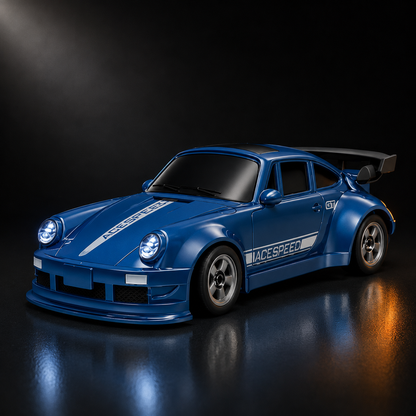 Wheelsy™ Mini 1:64